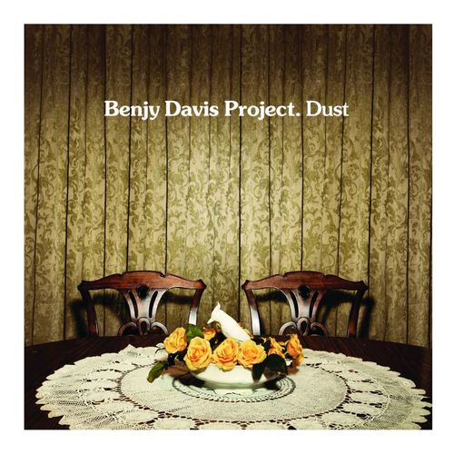 Benjy Davis