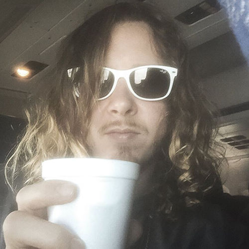 Ben Kweller