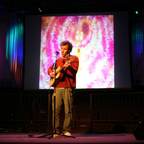 Ben Lee