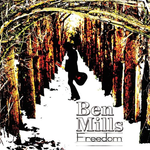 Ben Mills
