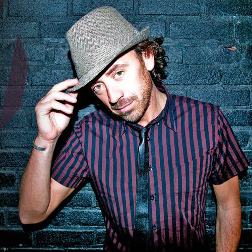 Benny Benassi