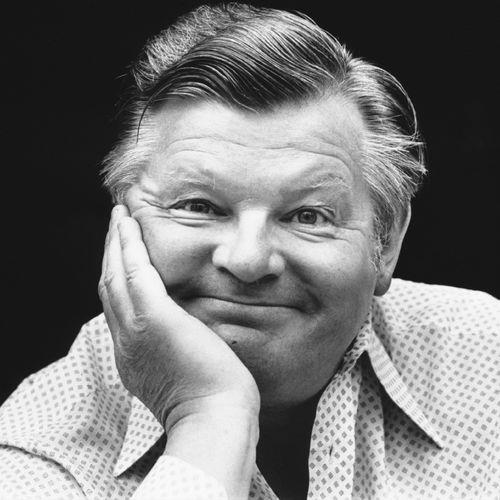 Benny Hill