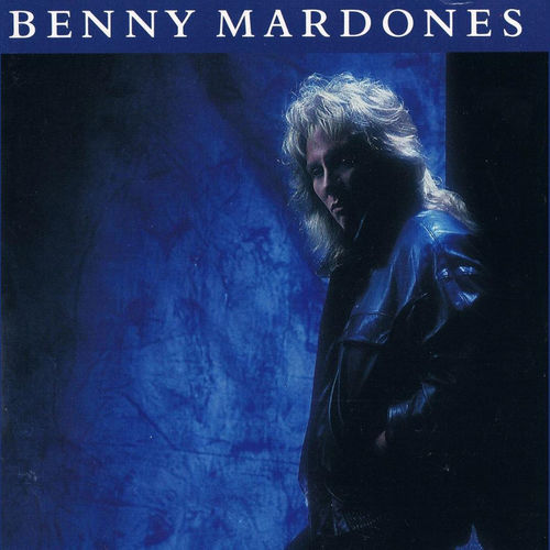 Benny Mardones