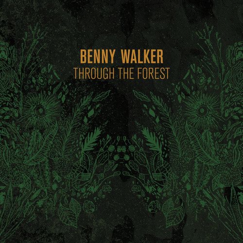 Benny Walker