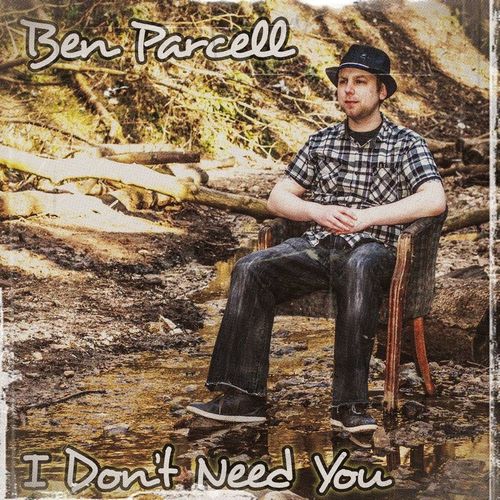 Ben Parcell