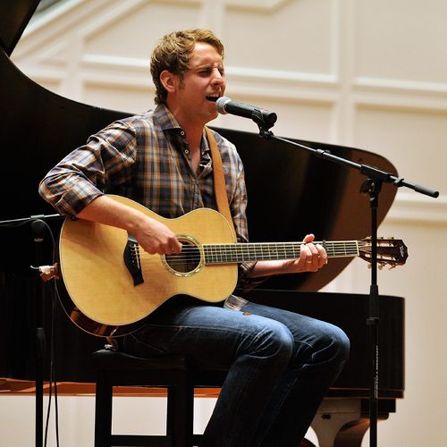 Ben Rector