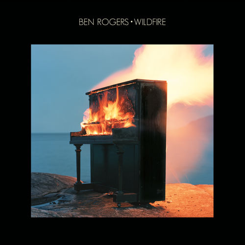 Ben Rogers