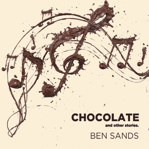 Ben Sands