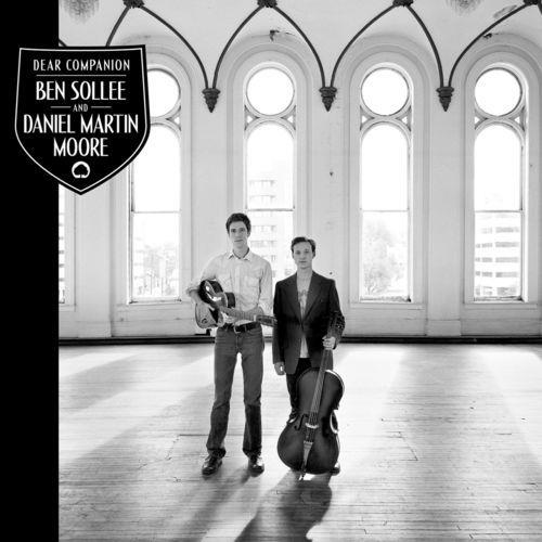 Ben Sollee