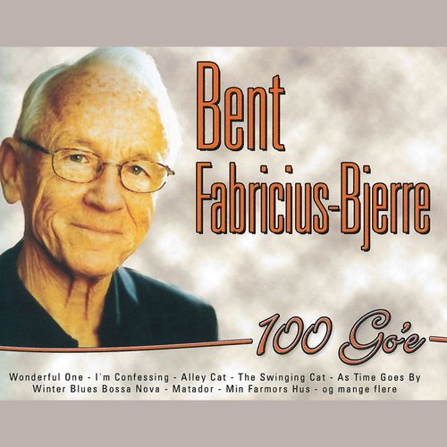 Bent Fabricius-Bjerre