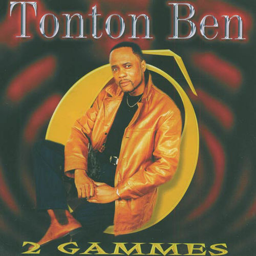 Ben Tonon