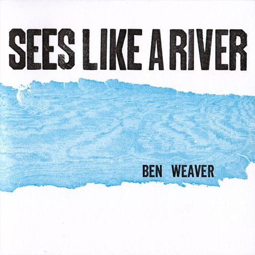 Ben Weaver