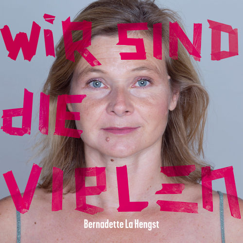 Bernadette La Hengst