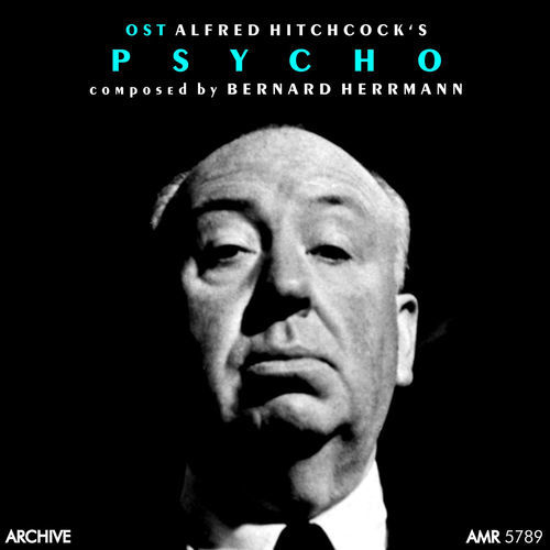 Bernard Herrmann