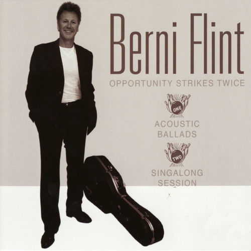 Bernie Flint