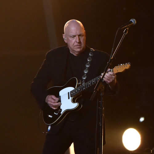 Bernie Leadon