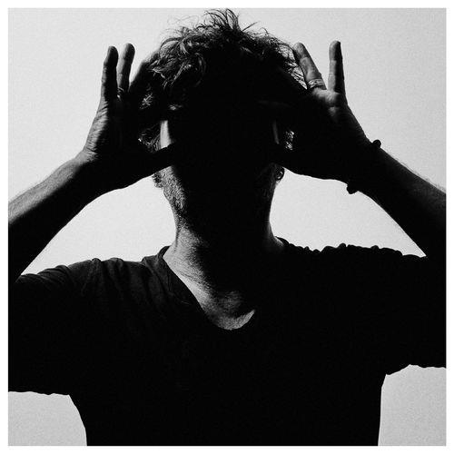 Bertrand Cantat