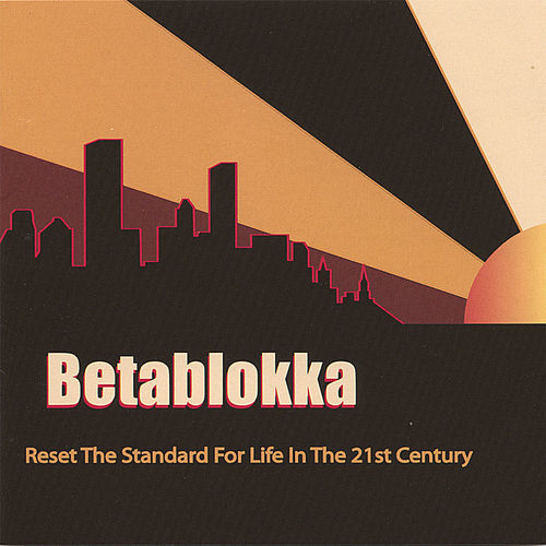 Betablokka