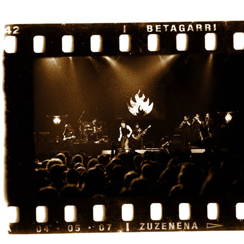 Betagarri