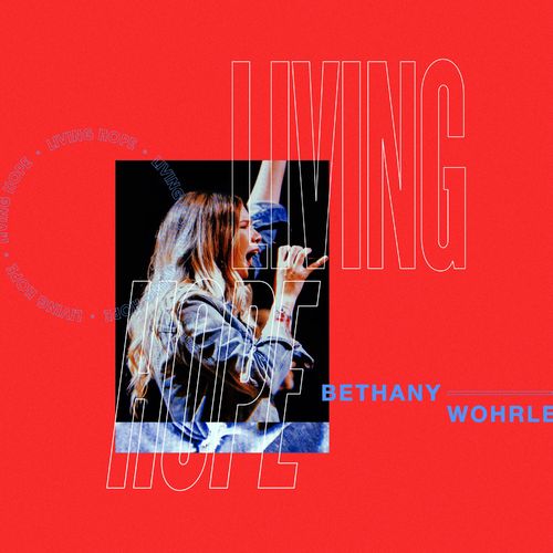 Bethany Wohrle