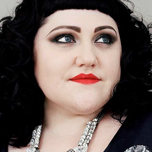 Beth Ditto