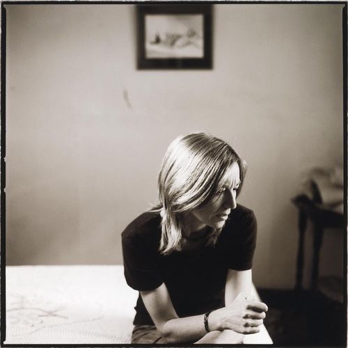 Beth Gibbons & Rustin Man
