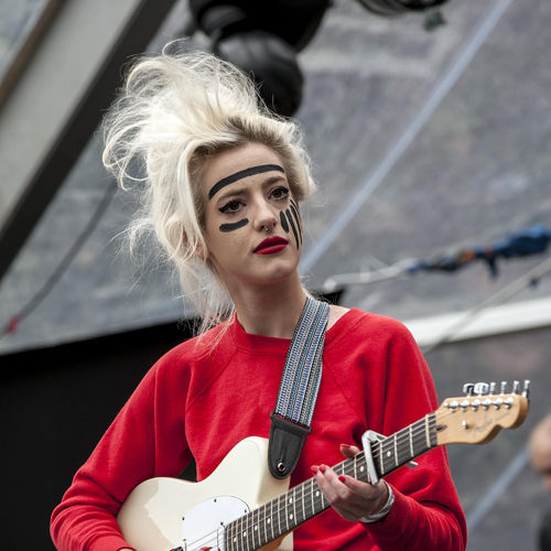Beth Jeans Houghton