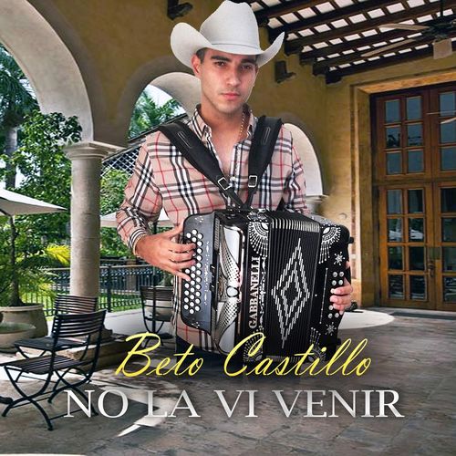 Beto Castillo