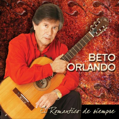 Beto Orlando