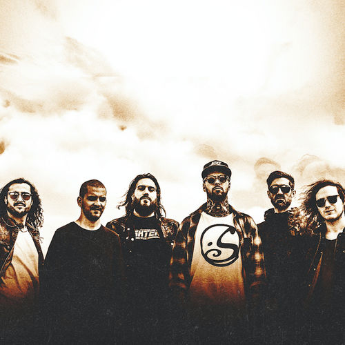 Betraying The Martyrs