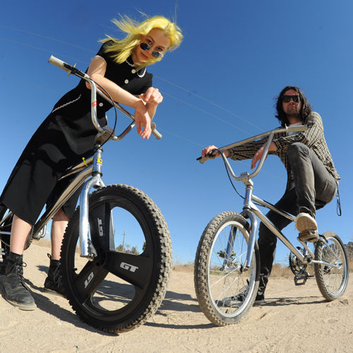 Better Oblivion Community Center