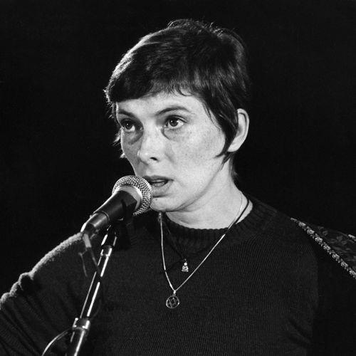 Bettina Wegner