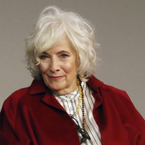 Betty Buckley