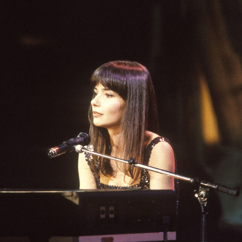 Beverley Craven