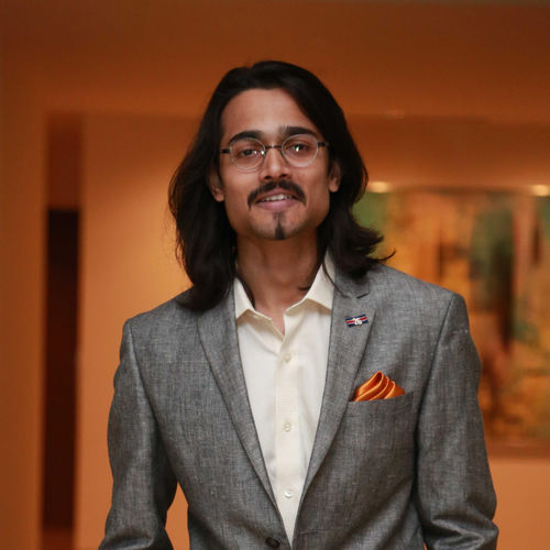 Bhuvan Bam