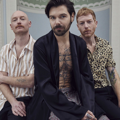 Biffy Clyro