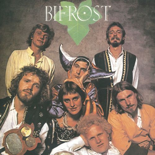 Bifrost