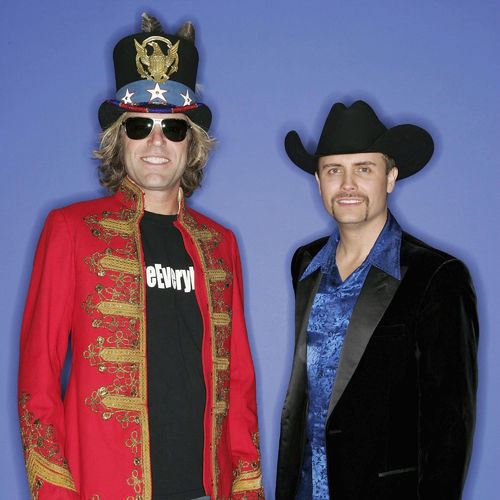 Big And Rich