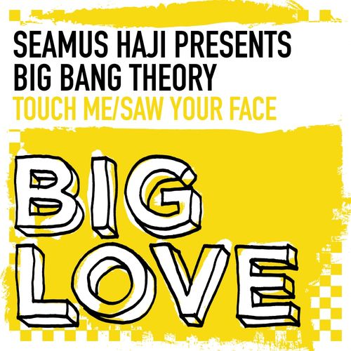 Big Bang Theory