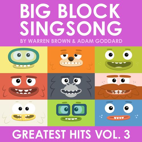 BIG BLOCK SINGSONG