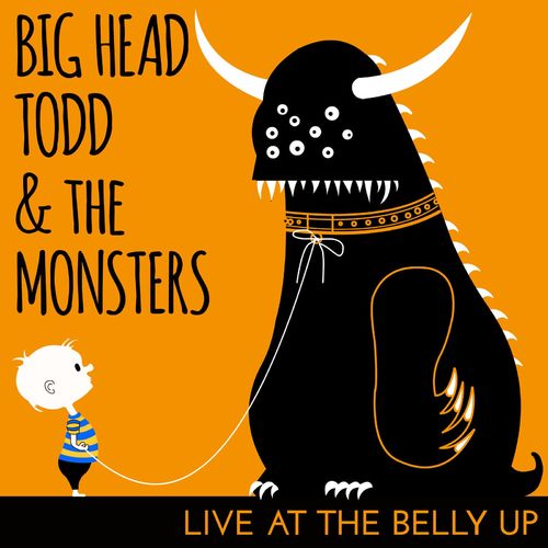 Big Head Todd and The Monsters