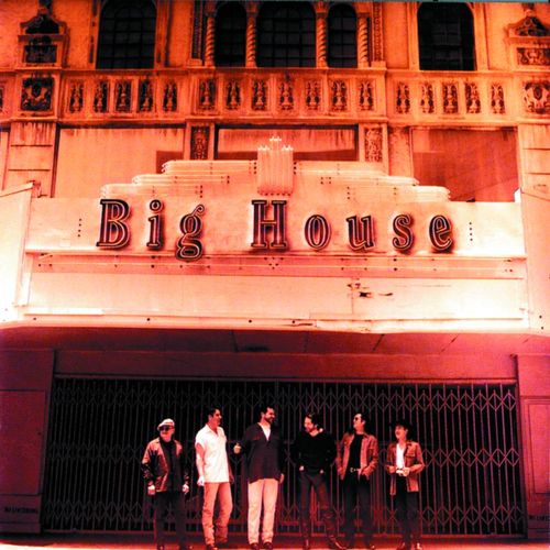 Big House