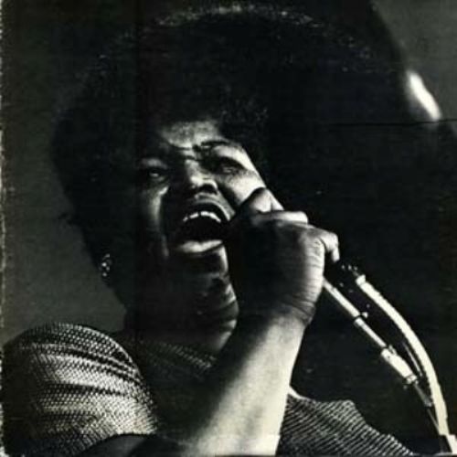 Big Mama Thornton