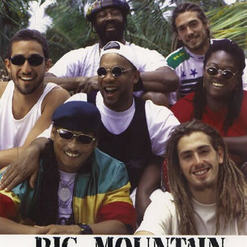 Big Mountain