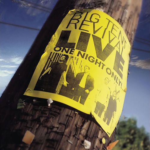 Big Tent Revival