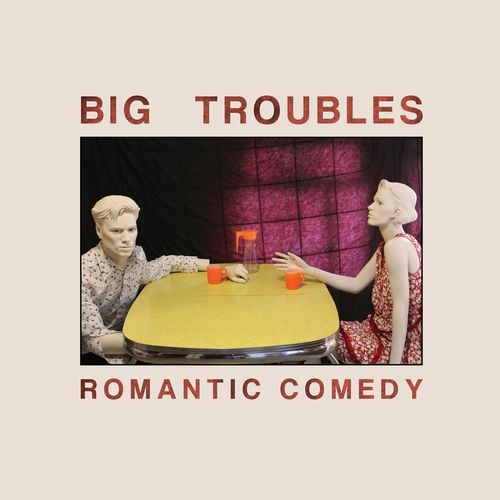Big Troubles