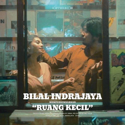 Bilal Indrajaya