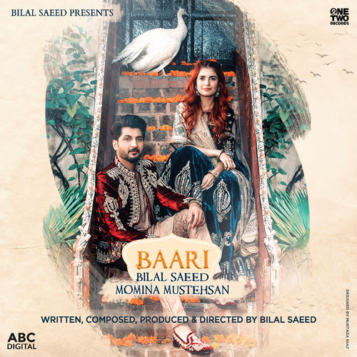Bilal Saeed