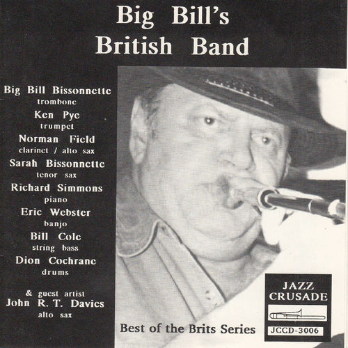 Bill Bissonnette