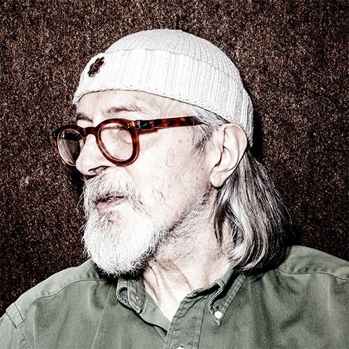 Bill Deraime